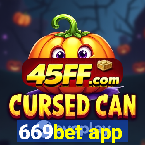 669bet app